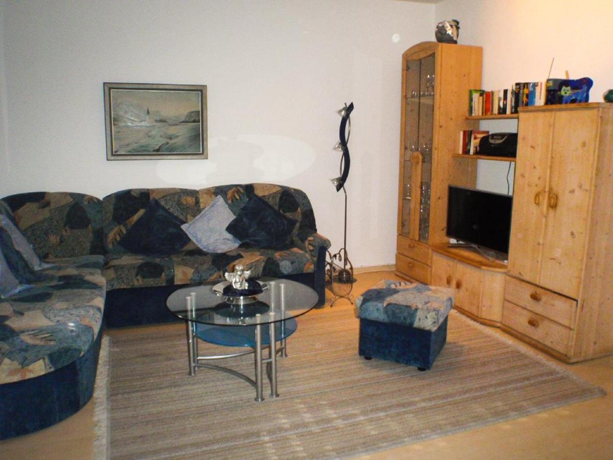 Ferienwohnung Ilka Plank Füssen Exterior foto