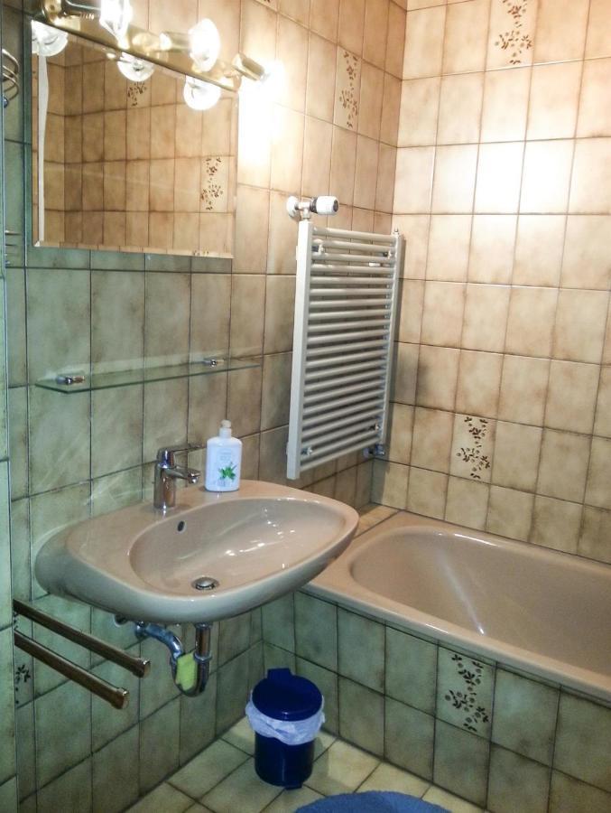 Ferienwohnung Ilka Plank Füssen Exterior foto