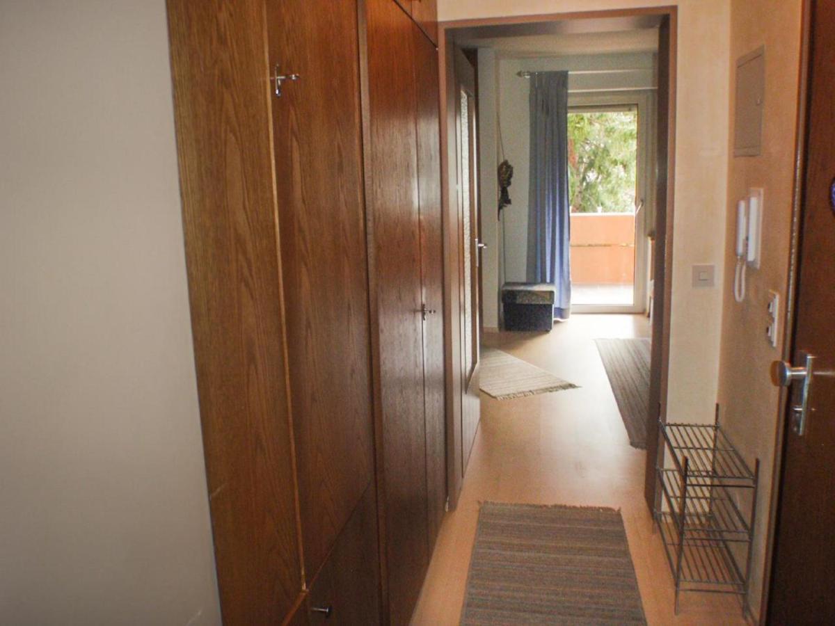 Ferienwohnung Ilka Plank Füssen Exterior foto